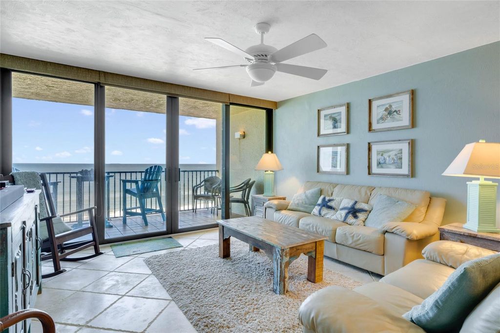 Photo of 6727 Turtlemound Road #418, New Smyrna Beach, FL 32169 (MLS # O6389888)