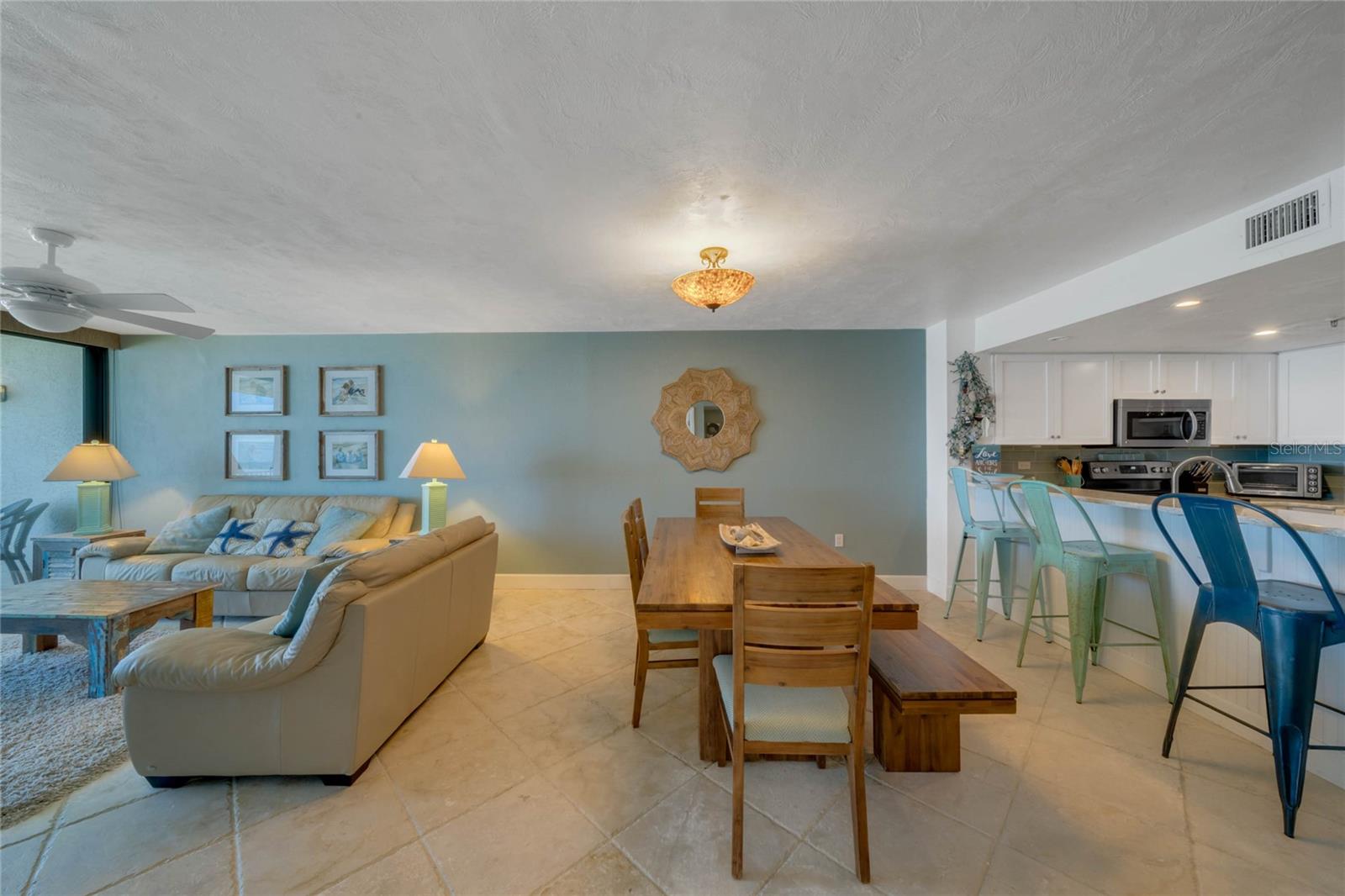 CHADHAM BY SEA CONDO - Residential