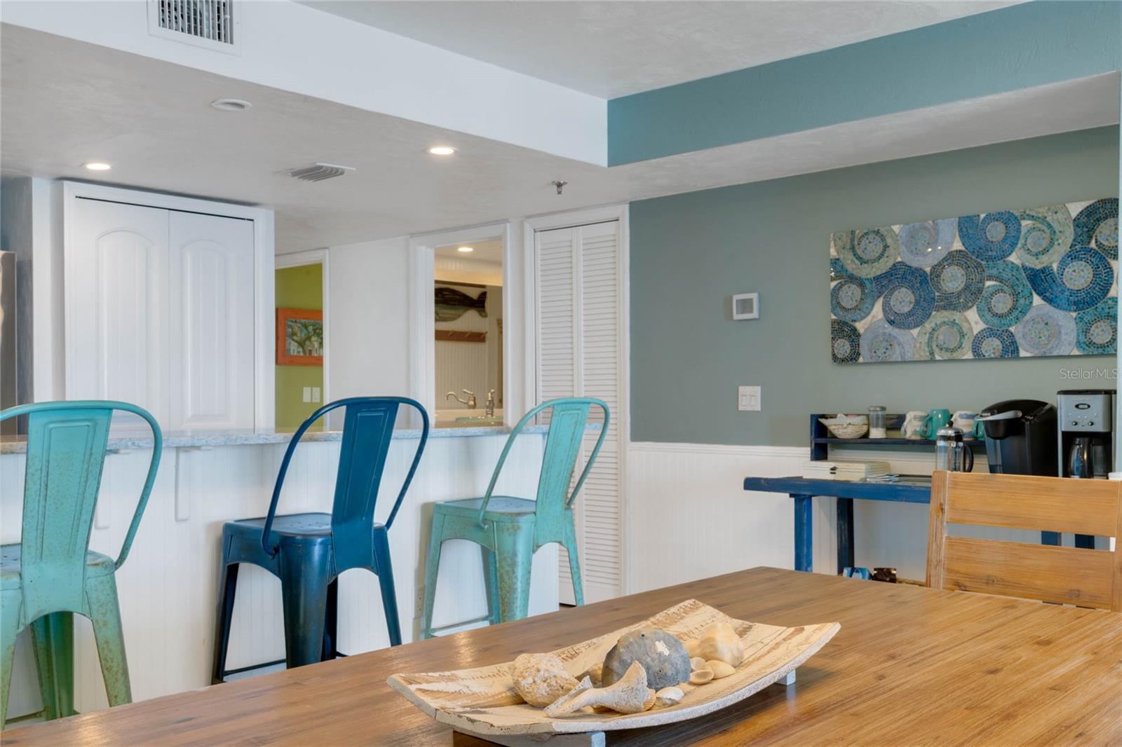 CHADHAM BY SEA CONDO - Residential