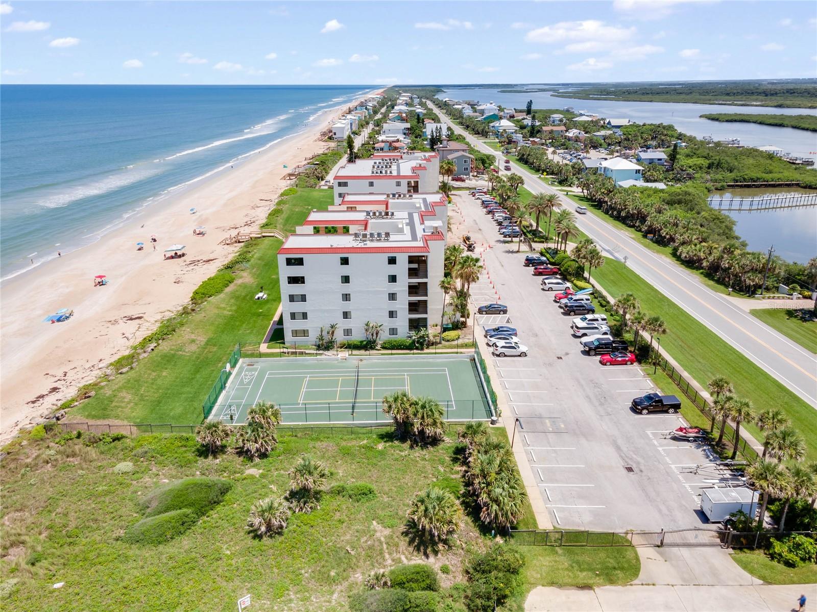 CHADHAM BY SEA CONDO - Residential