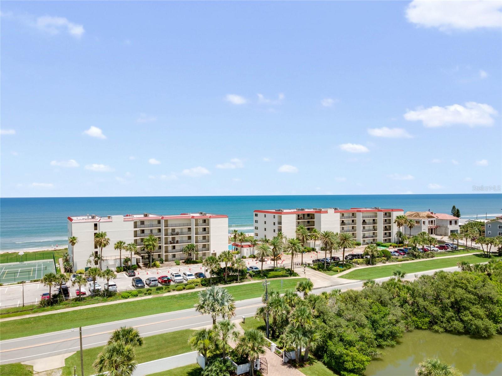 CHADHAM BY SEA CONDO - Residential