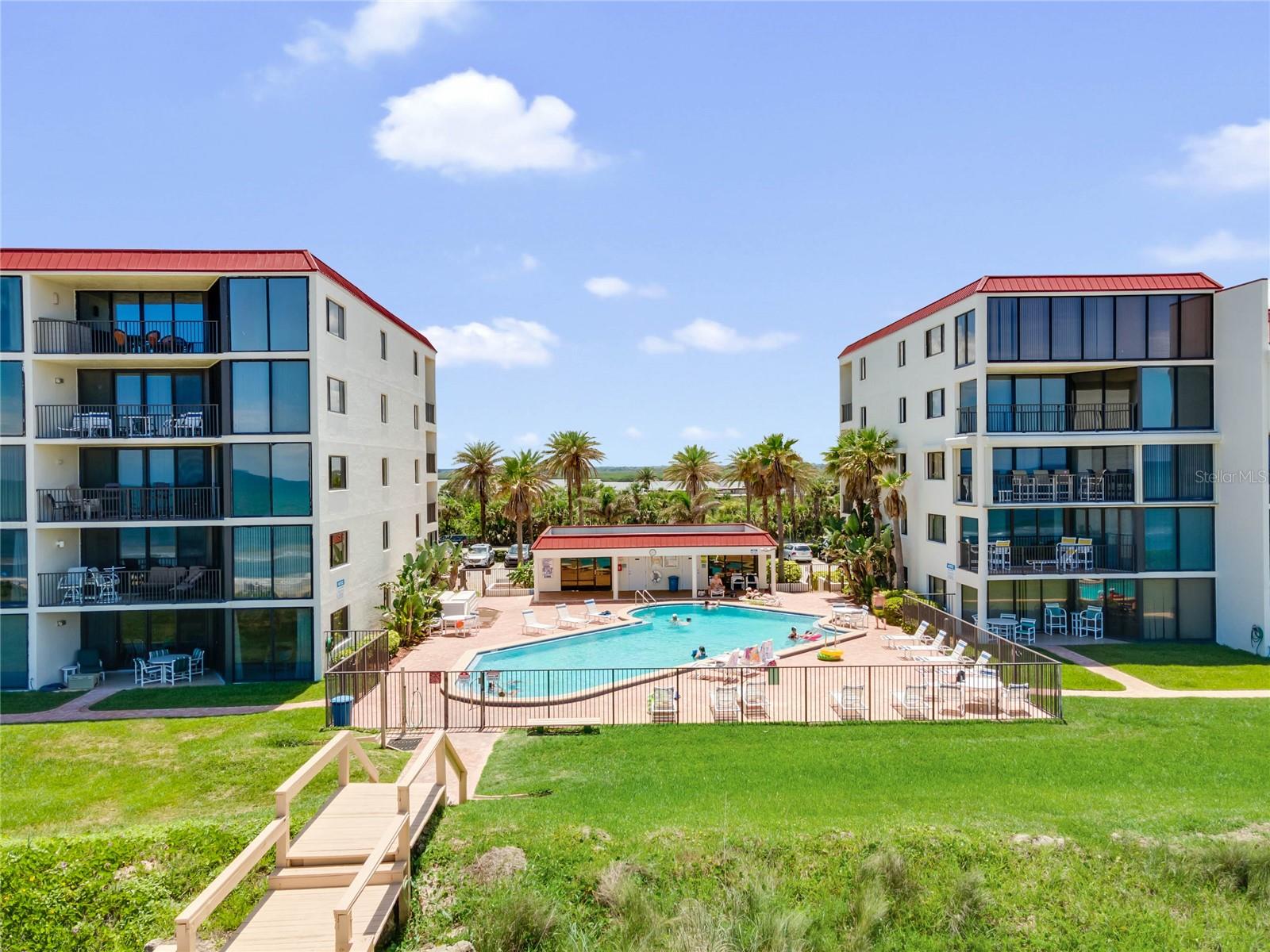 CHADHAM BY SEA CONDO - Residential