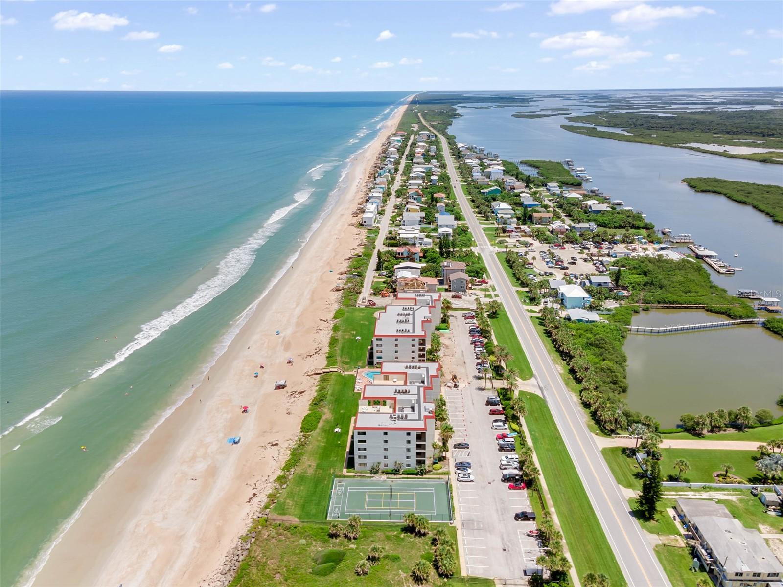 CHADHAM BY SEA CONDO - Residential