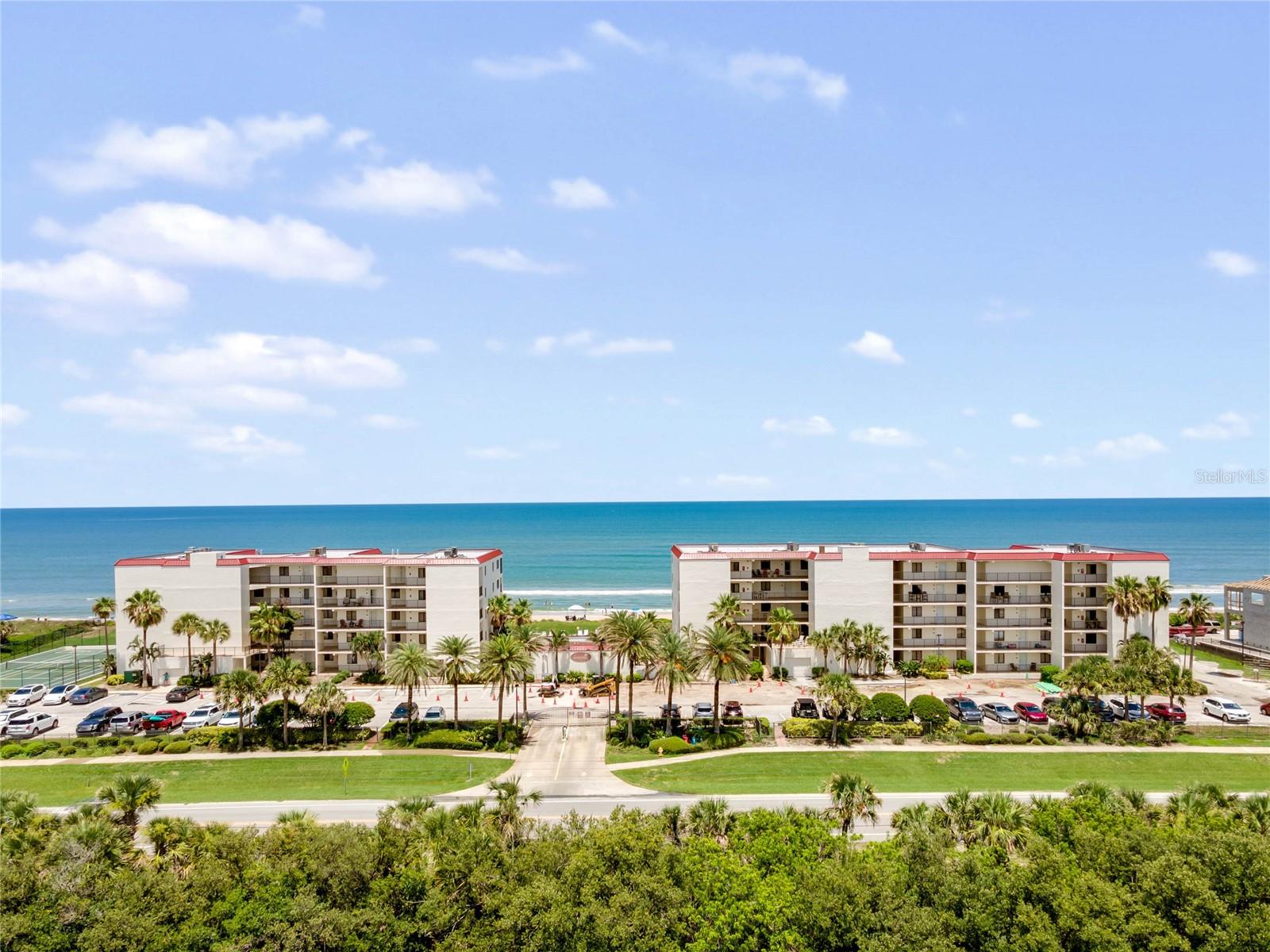 CHADHAM BY SEA CONDO - Residential