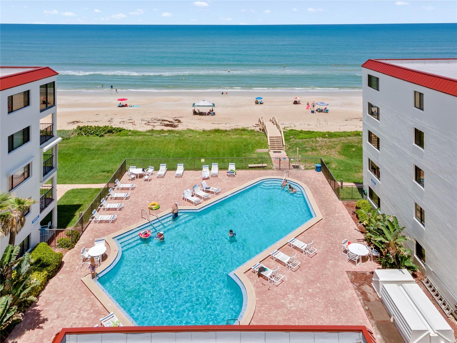 CHADHAM BY SEA CONDO - Residential