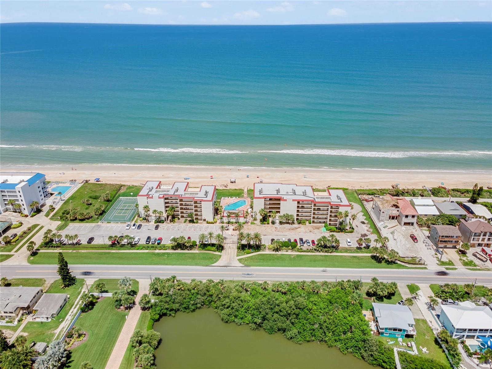 CHADHAM BY SEA CONDO - Residential