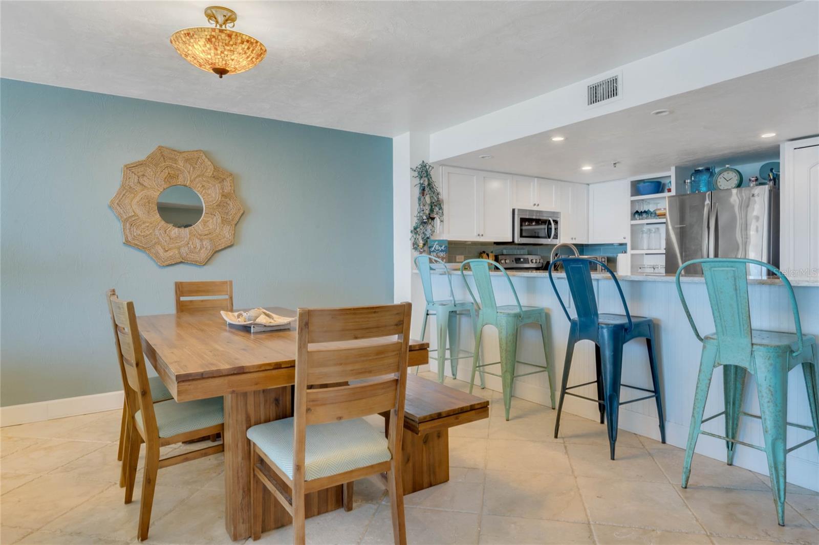 CHADHAM BY SEA CONDO - Residential