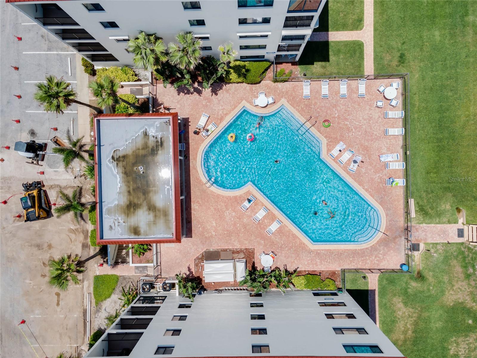 CHADHAM BY SEA CONDO - Residential