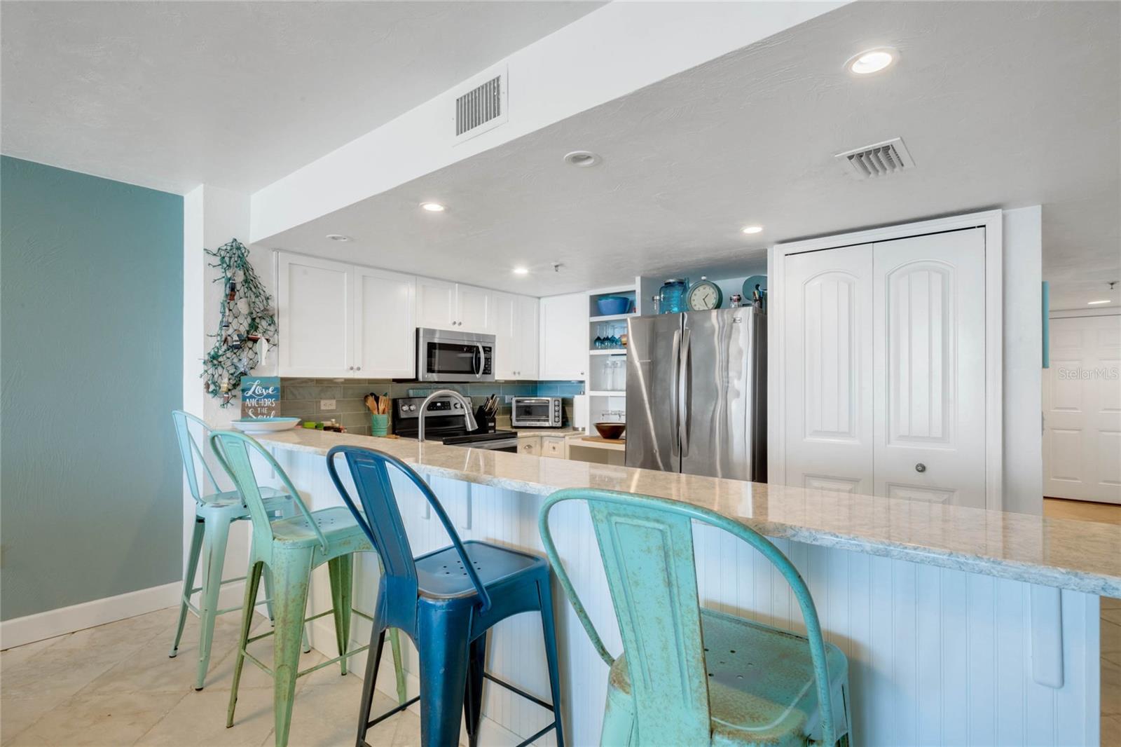 CHADHAM BY SEA CONDO - Residential