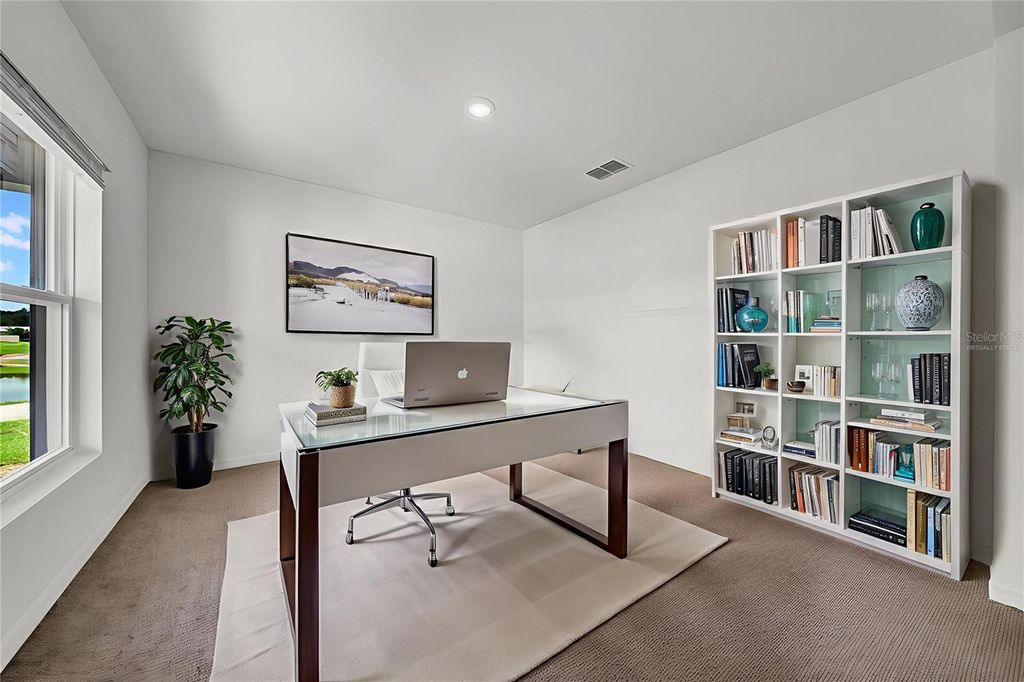 Photo of 13295 Mylion Way, Spring Hill, FL 34610 (MLS # TB8409099)