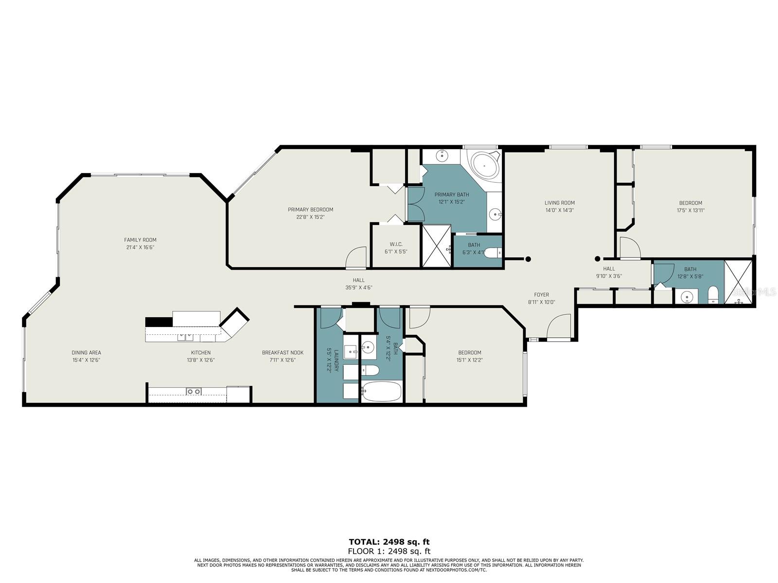 SOMERSET RIVERFRONT CONDOMINIUM - Residential