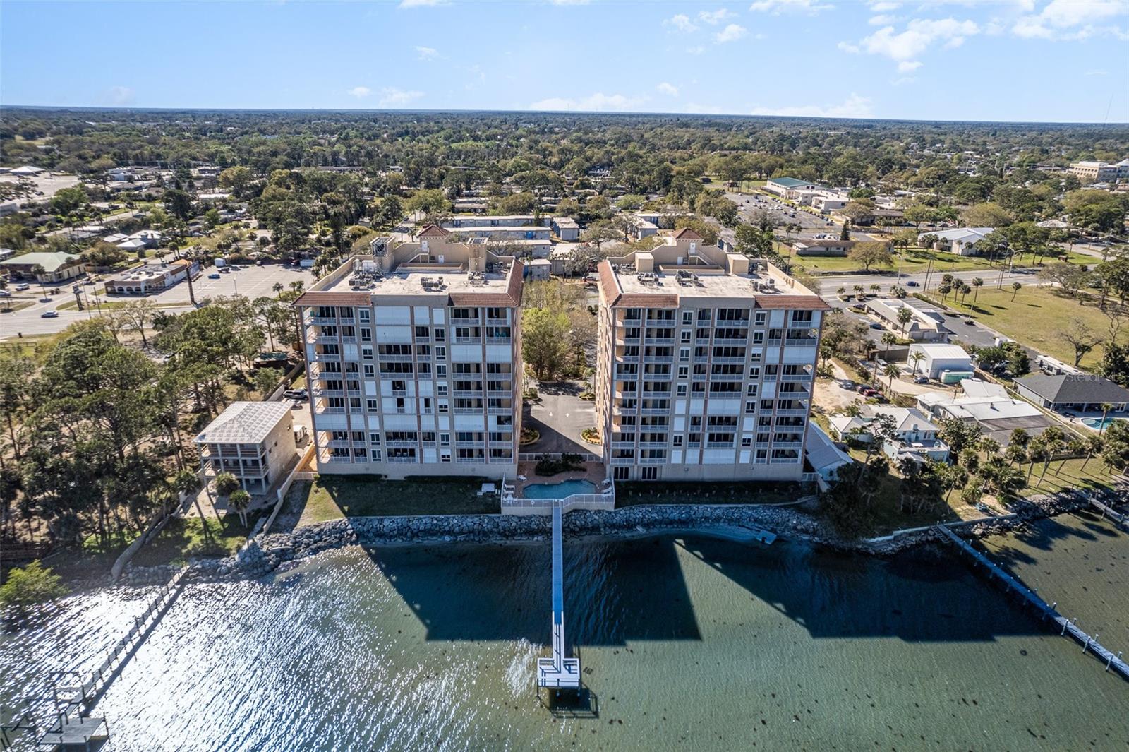 SOMERSET RIVERFRONT CONDOMINIUM - Residential