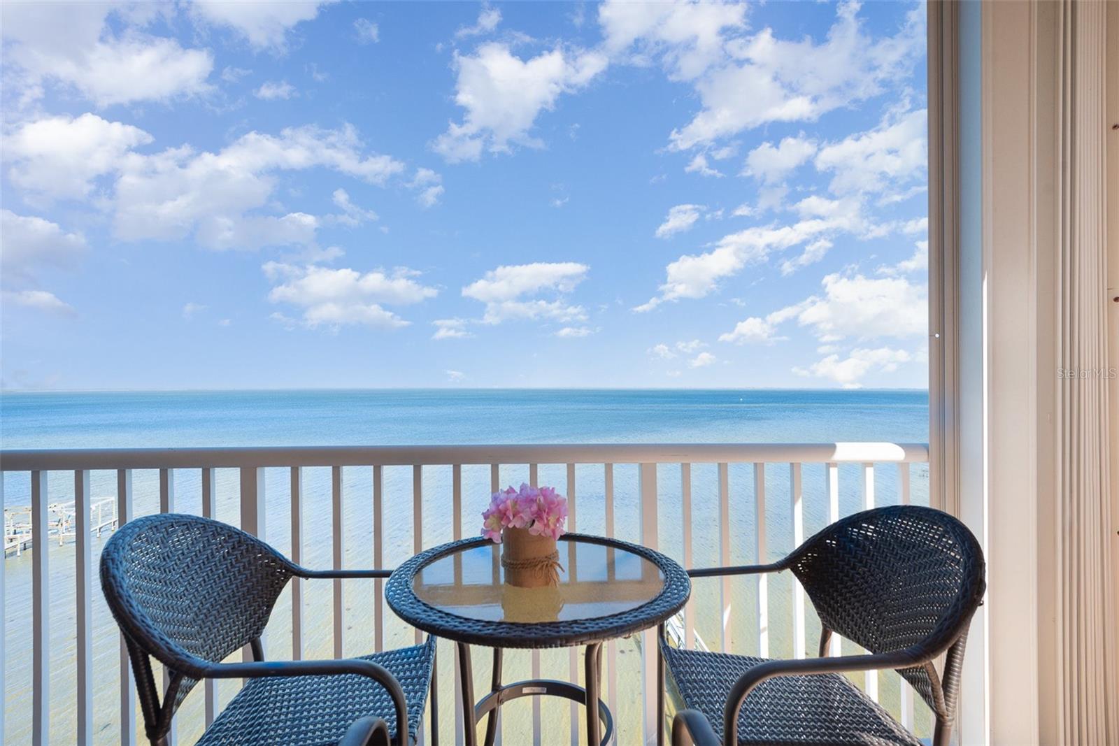 SOMERSET RIVERFRONT CONDOMINIUM - Residential