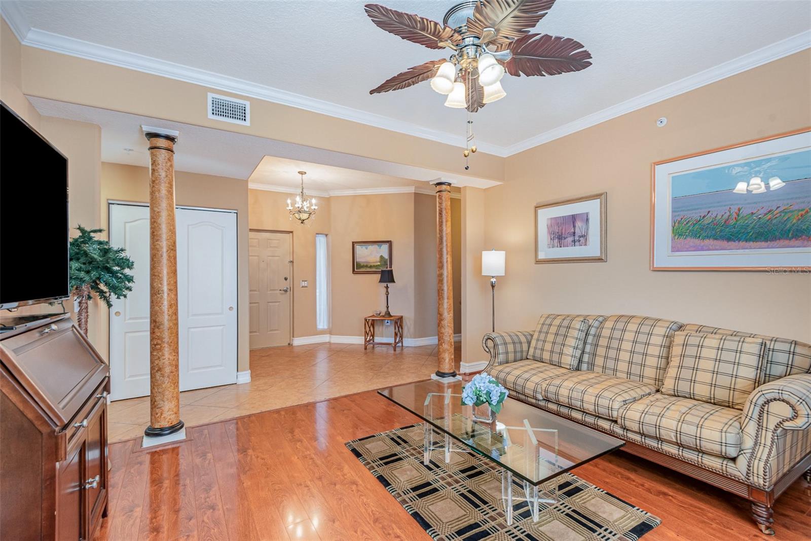 SOMERSET RIVERFRONT CONDOMINIUM - Residential