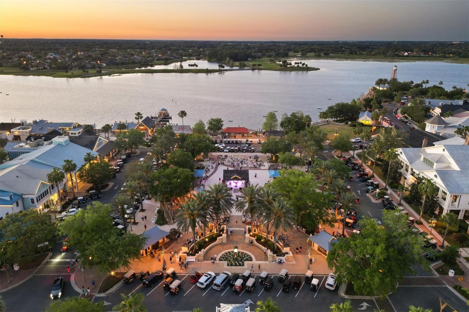 VILLAGES/SUMTER PENSACOLA VLS - Residential
