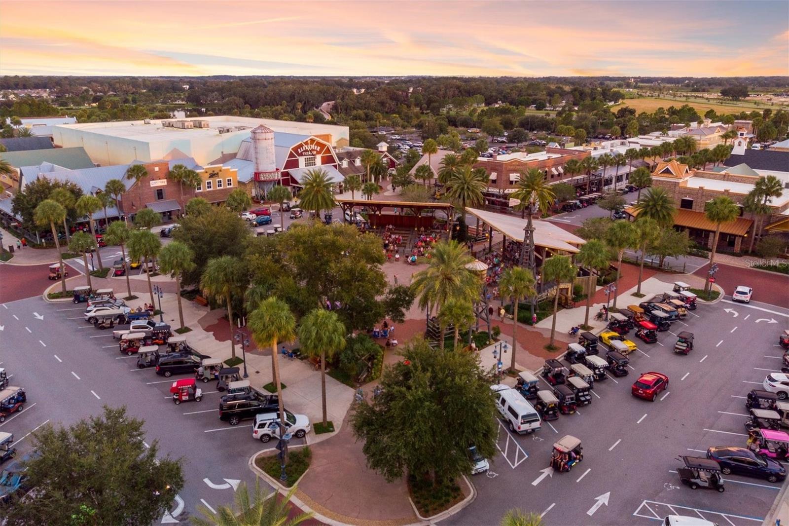 VILLAGES/SUMTER PENSACOLA VLS - Residential