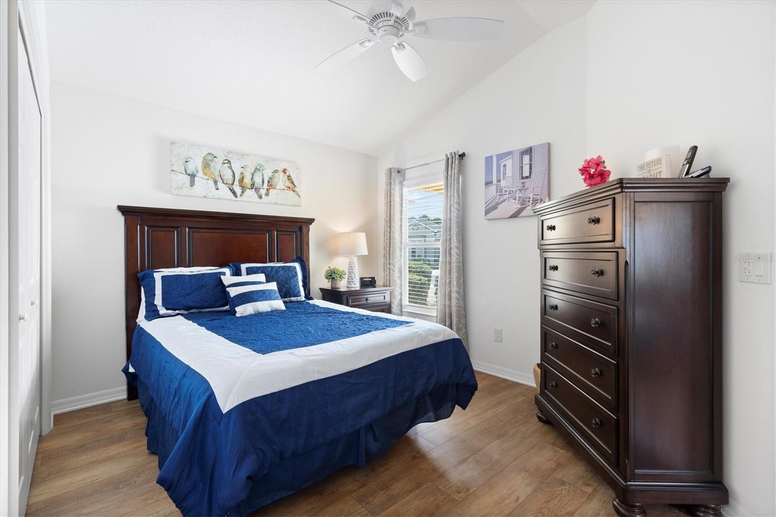 VILLAGES/SUMTER PENSACOLA VLS - Residential
