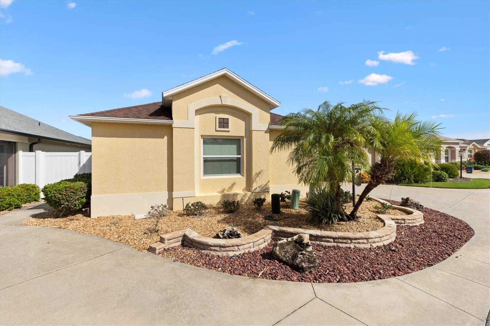 VILLAGES/SUMTER PENSACOLA VLS - Residential