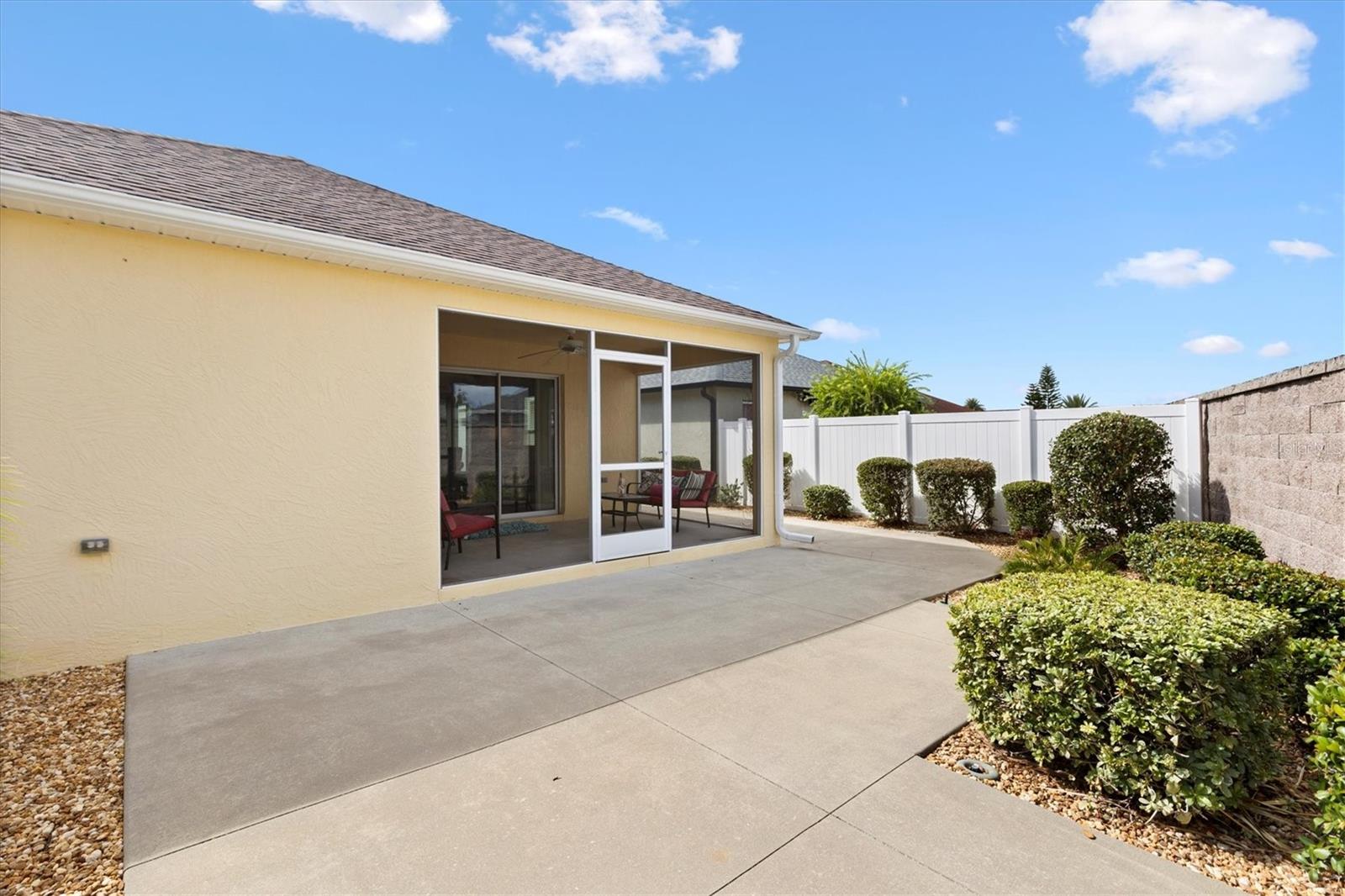 VILLAGES/SUMTER PENSACOLA VLS - Residential