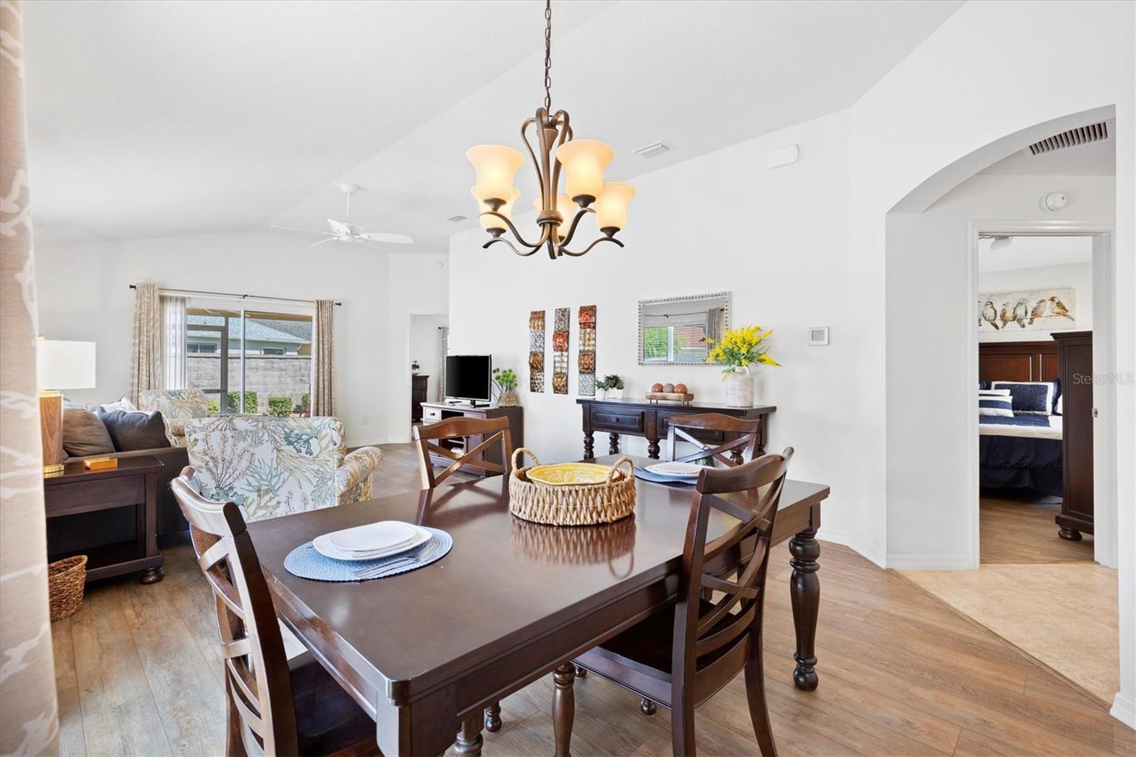 VILLAGES/SUMTER PENSACOLA VLS - Residential