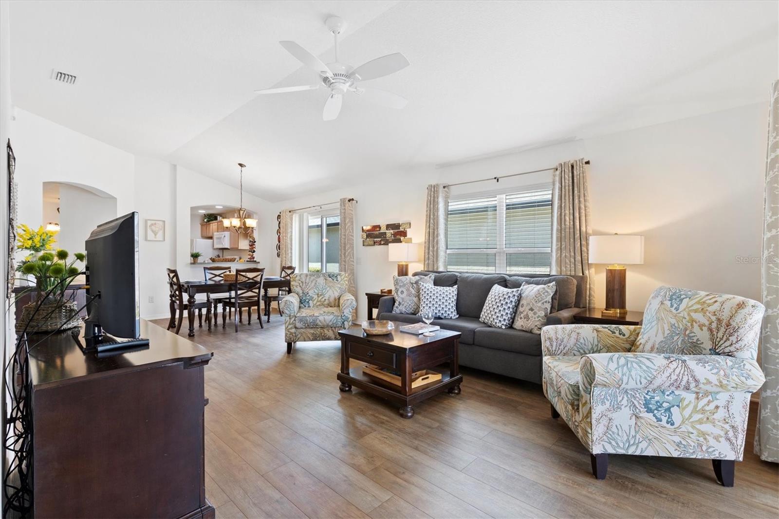 VILLAGES/SUMTER PENSACOLA VLS - Residential