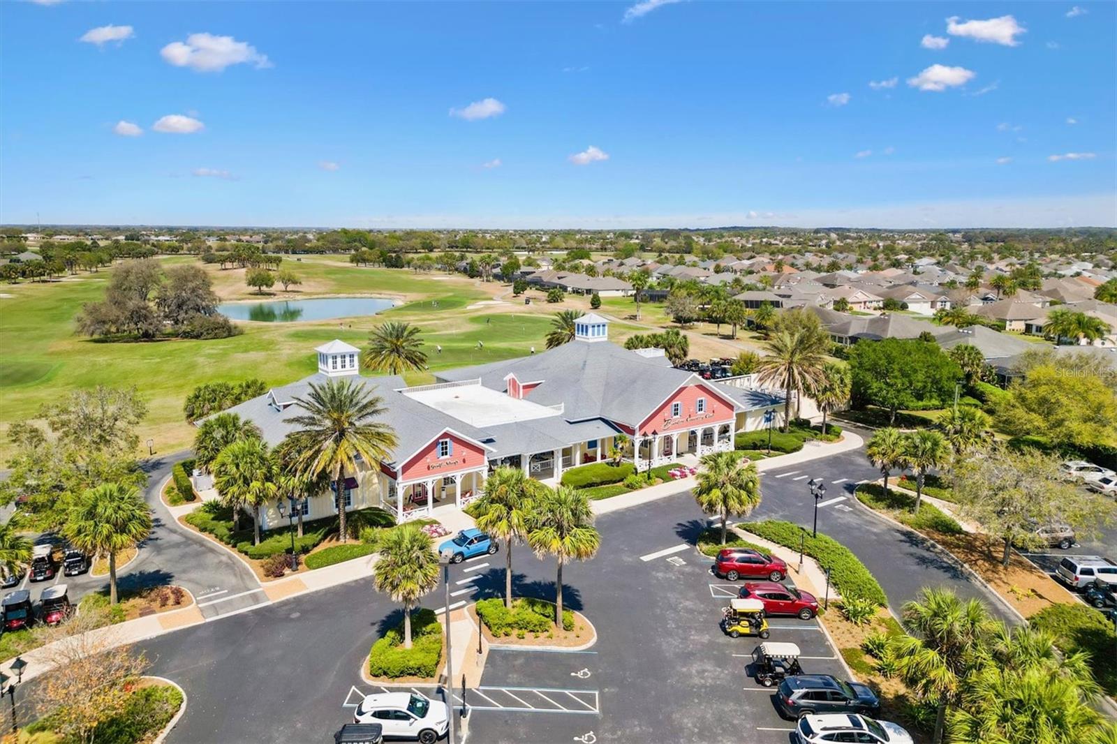 VILLAGES/SUMTER PENSACOLA VLS - Residential