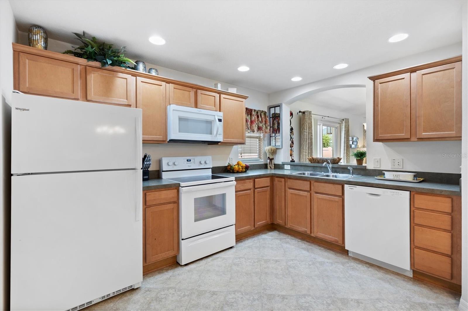 VILLAGES/SUMTER PENSACOLA VLS - Residential