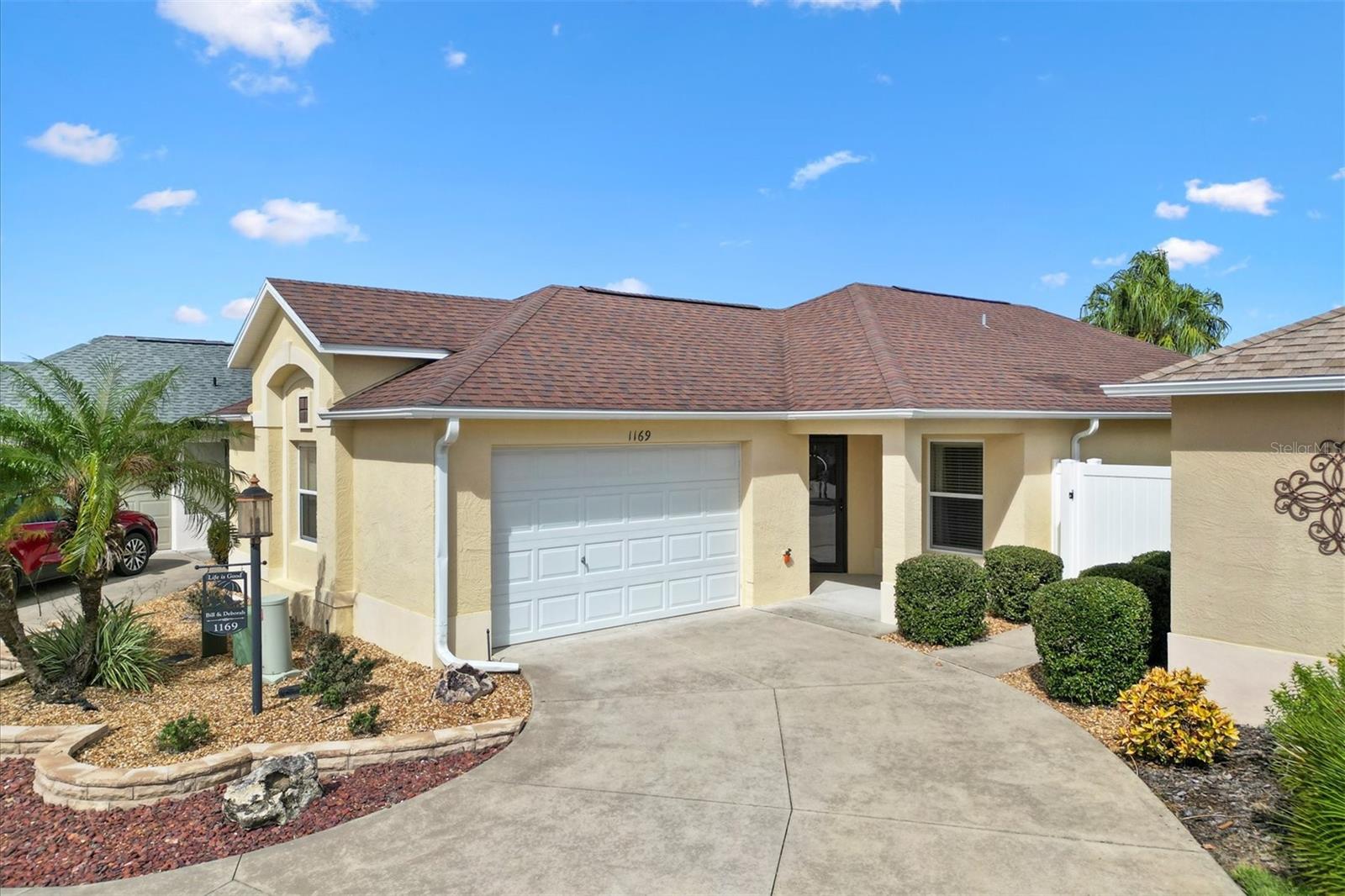 VILLAGES/SUMTER PENSACOLA VLS - Residential
