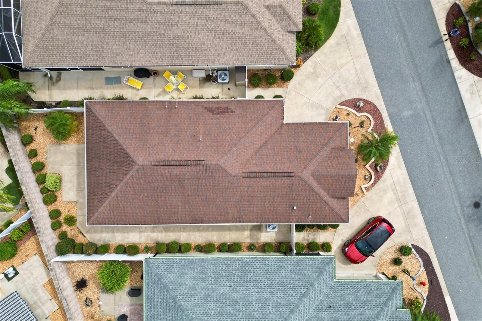 VILLAGES/SUMTER PENSACOLA VLS - Residential