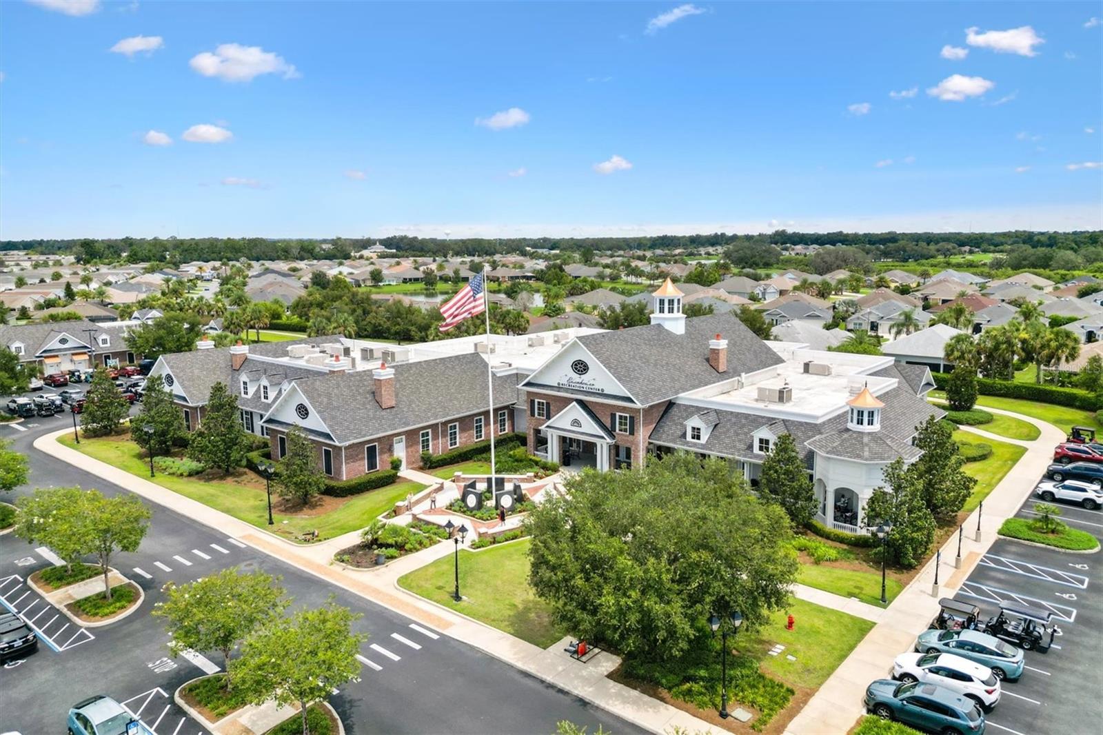 VILLAGES/SUMTER PENSACOLA VLS - Residential