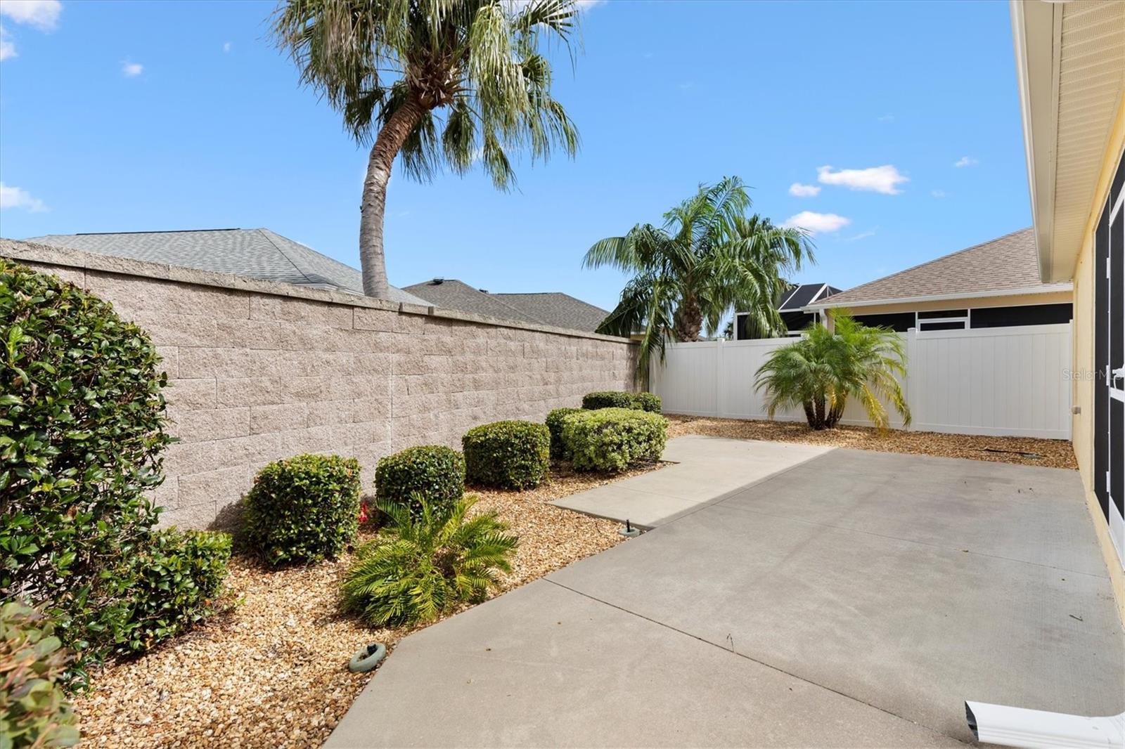 VILLAGES/SUMTER PENSACOLA VLS - Residential