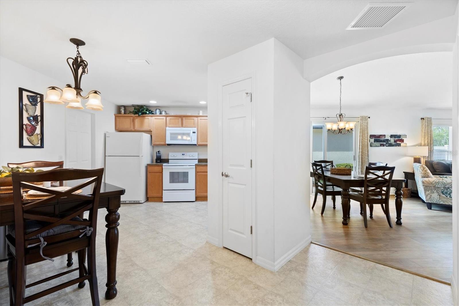 VILLAGES/SUMTER PENSACOLA VLS - Residential