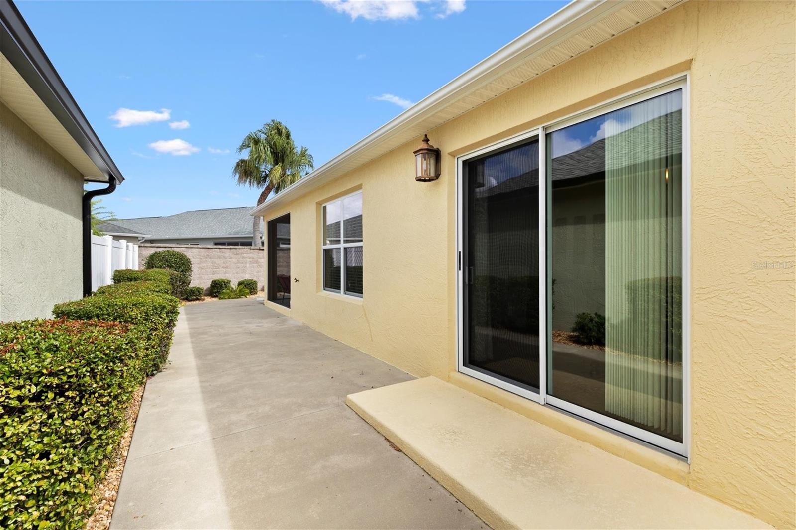 VILLAGES/SUMTER PENSACOLA VLS - Residential