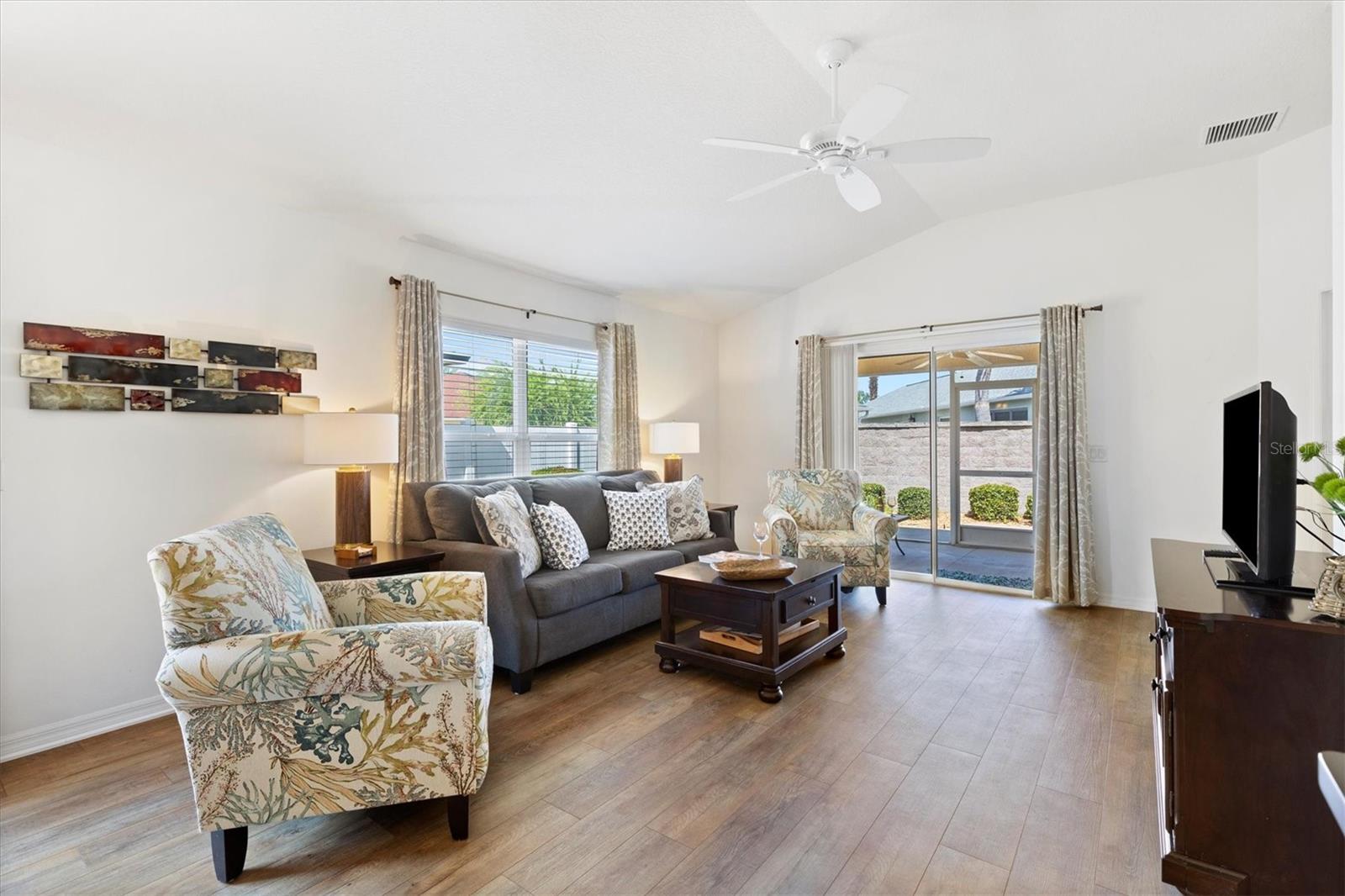 VILLAGES/SUMTER PENSACOLA VLS - Residential