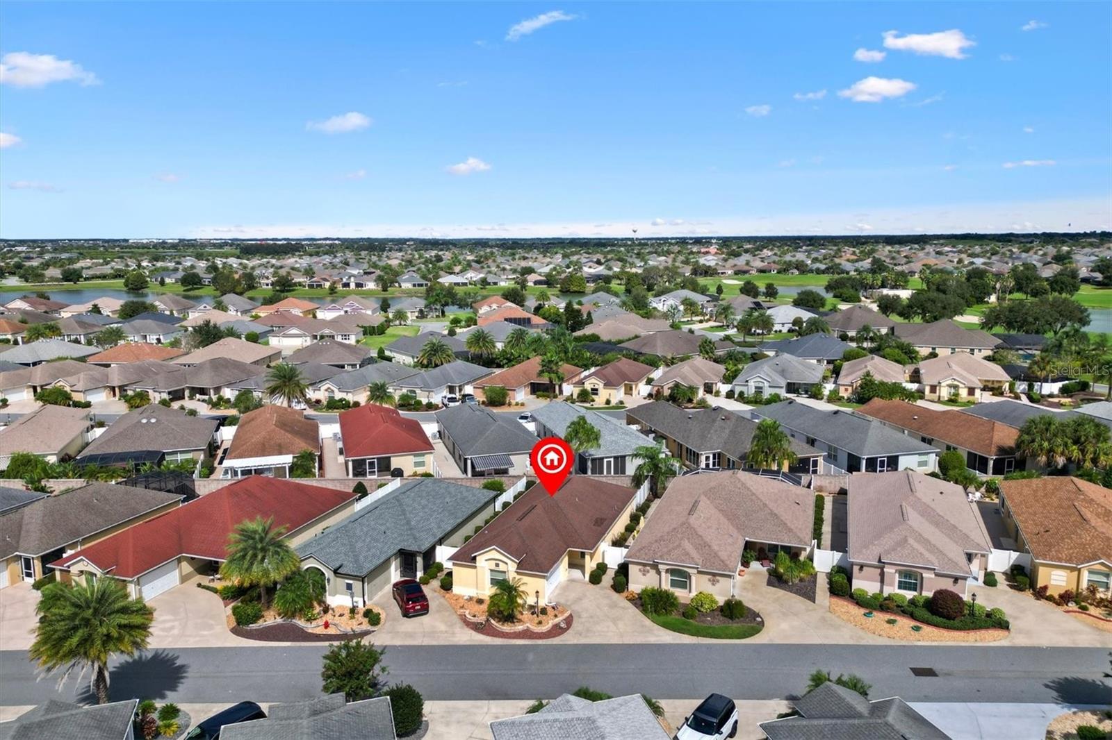 VILLAGES/SUMTER PENSACOLA VLS - Residential