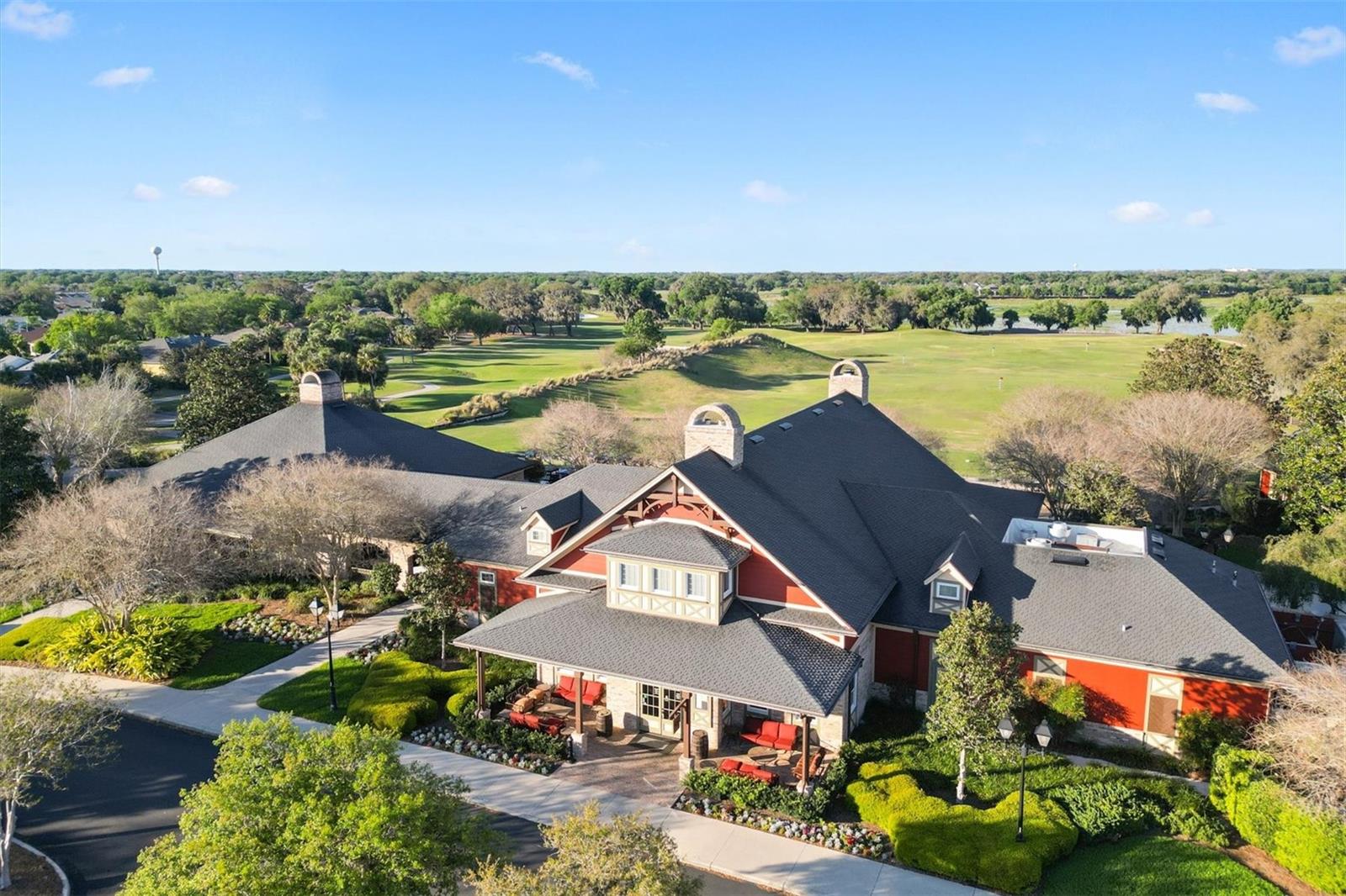 VILLAGES/SUMTER PENSACOLA VLS - Residential