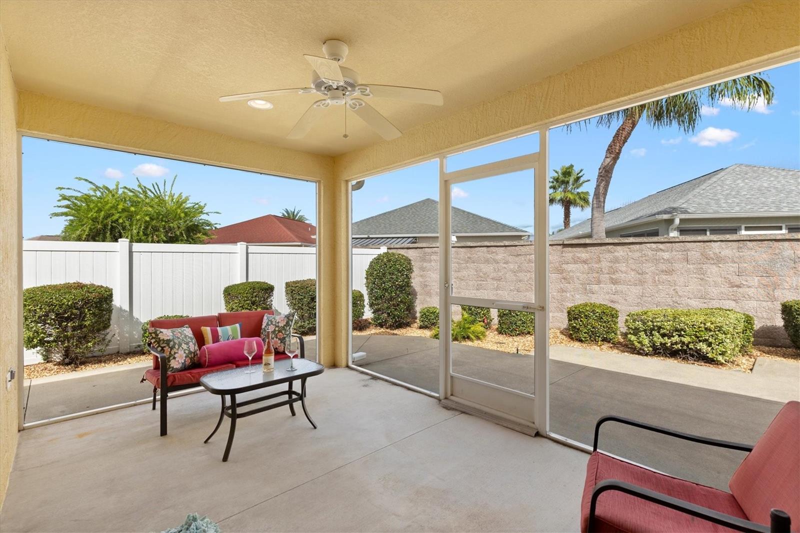 VILLAGES/SUMTER PENSACOLA VLS - Residential