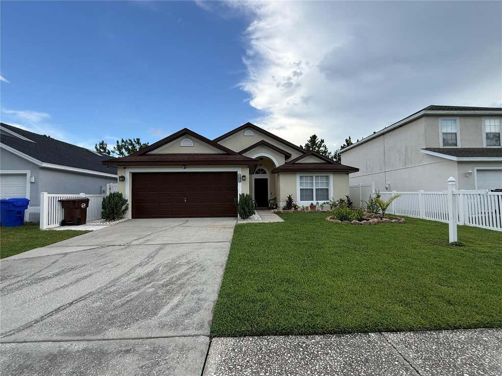 Photo of 4466 Great Harbor Lane, Kissimmee, FL 34746 (MLS # S5156101)