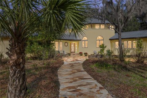 21115 SE 179TH PLACE HAWTHORNE FL 32640