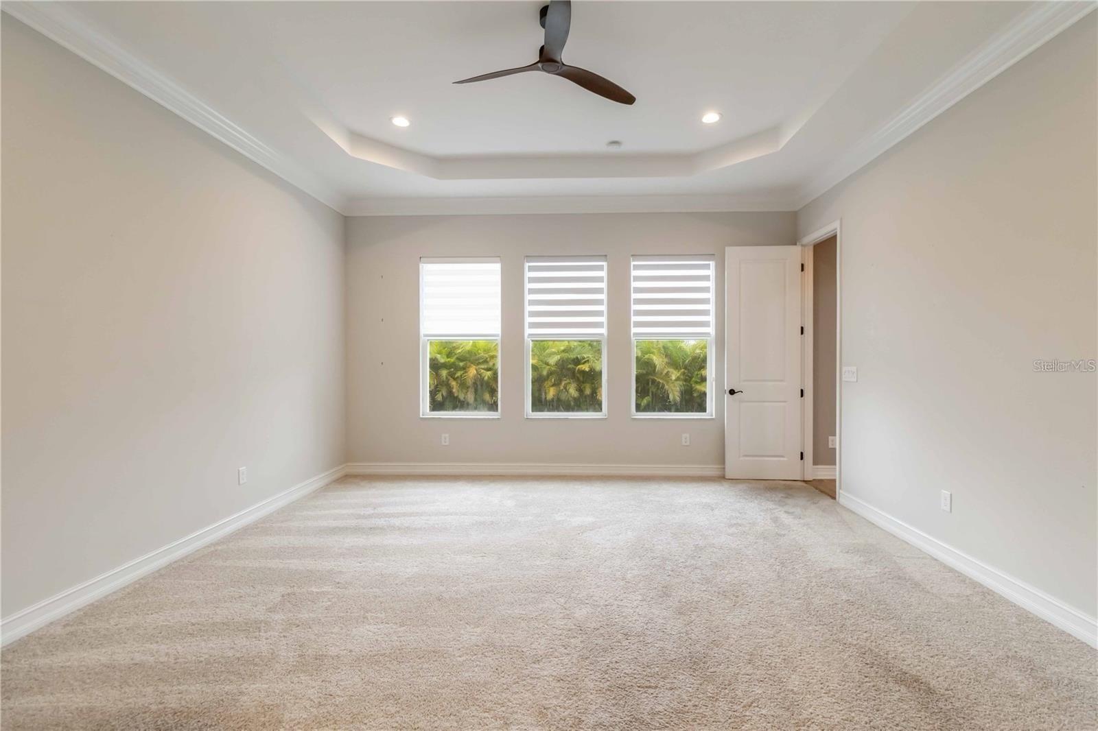 ARBOR GRANDE - Residential