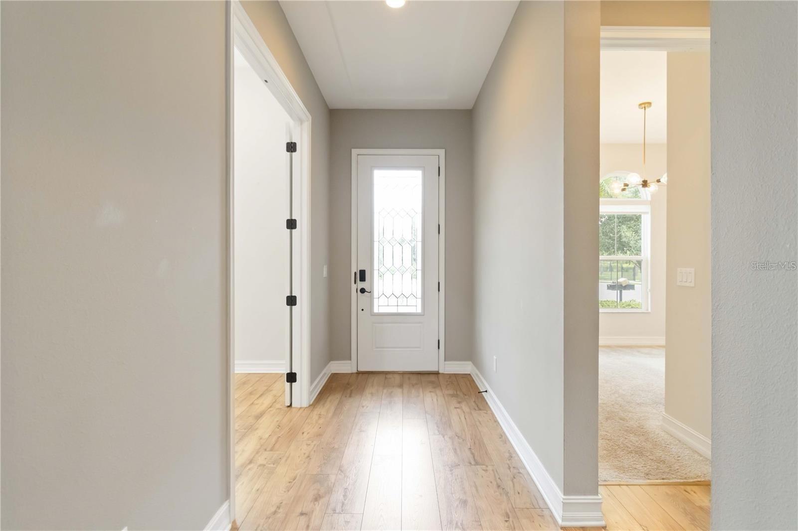 ARBOR GRANDE - Residential