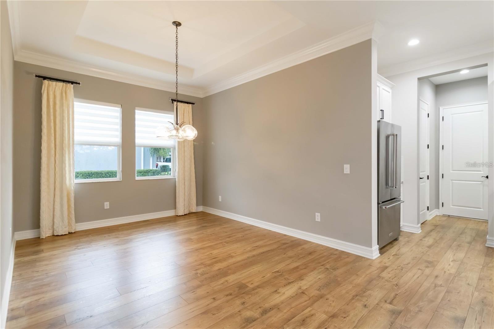 ARBOR GRANDE - Residential