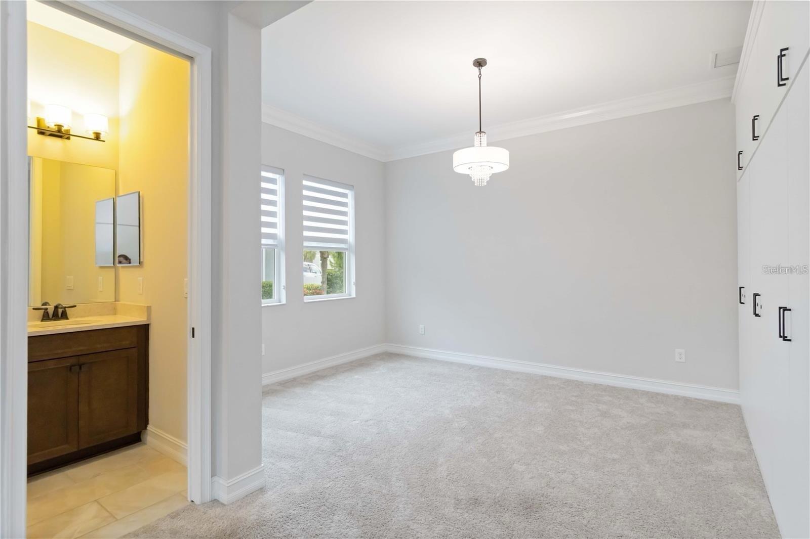 ARBOR GRANDE - Residential