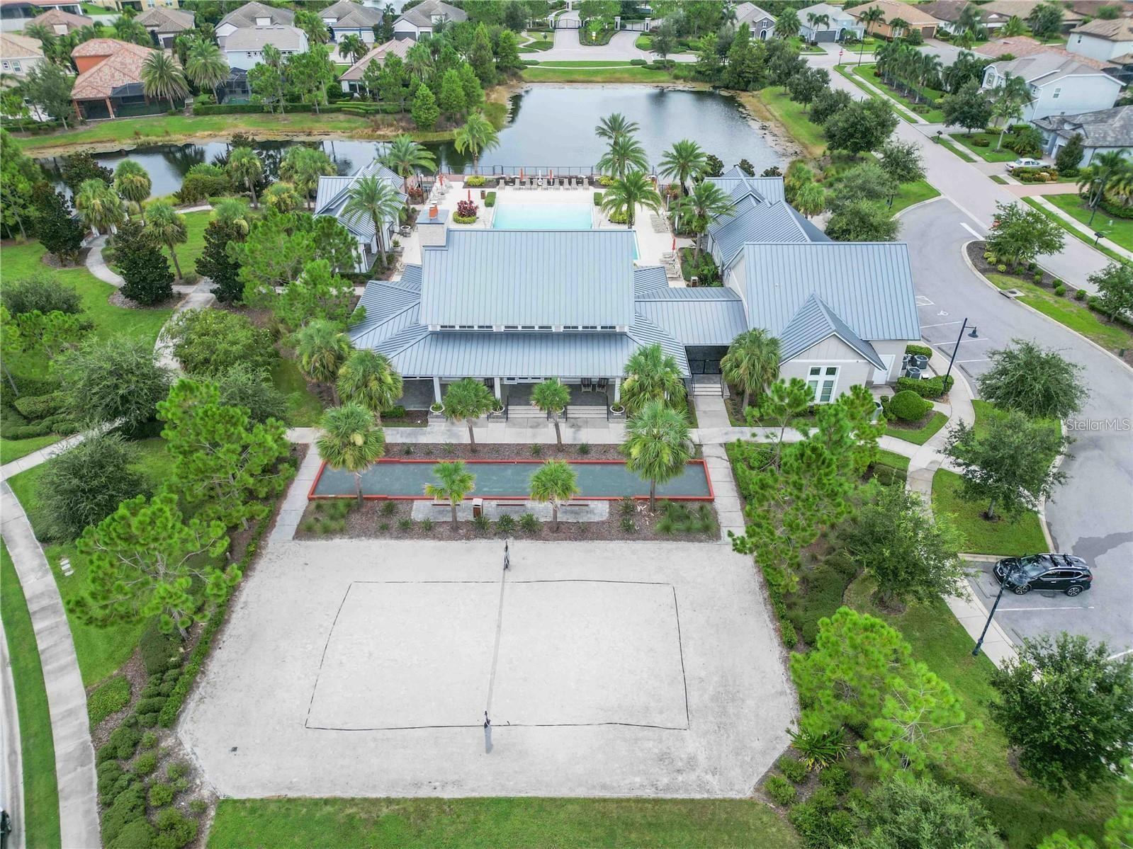 ARBOR GRANDE - Residential