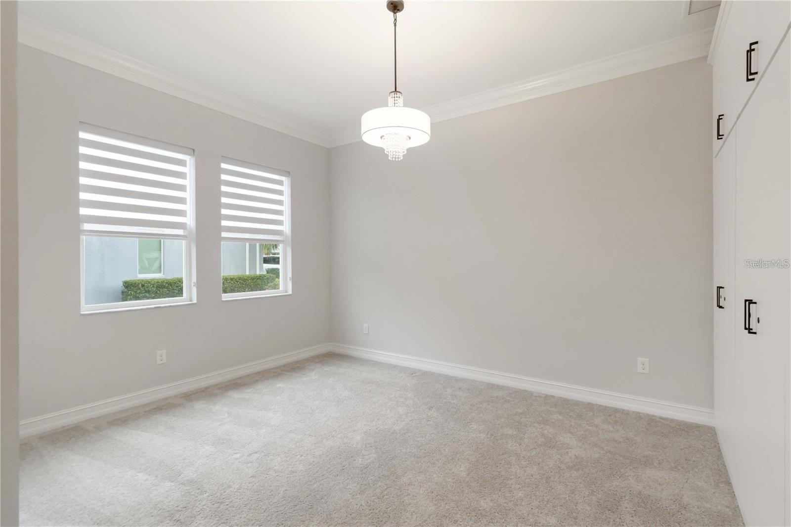 ARBOR GRANDE - Residential