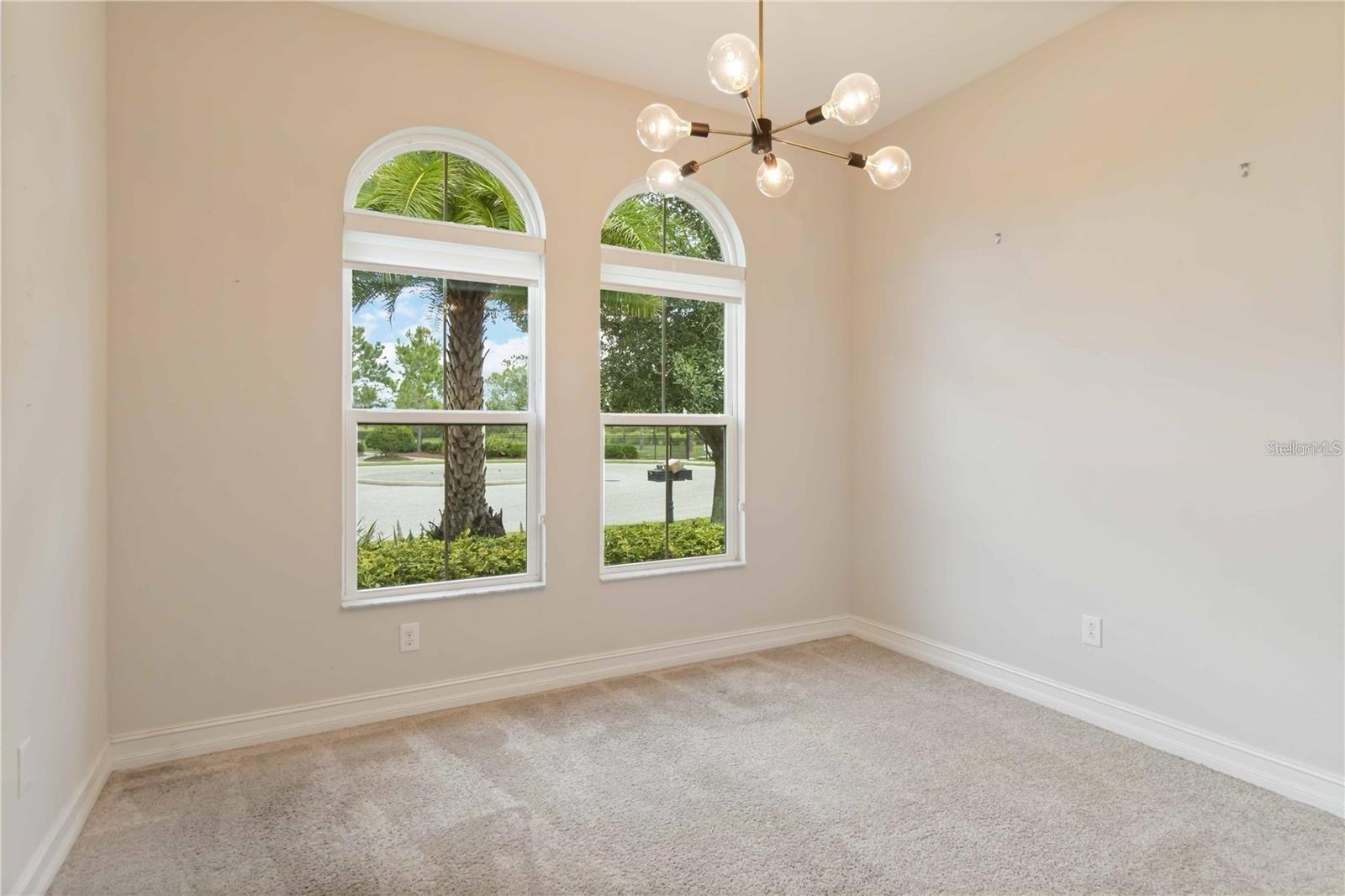 ARBOR GRANDE - Residential