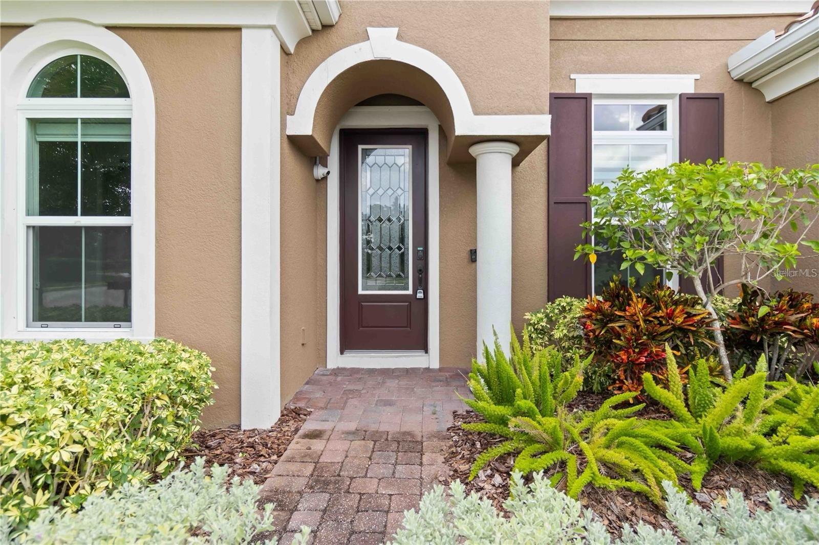 ARBOR GRANDE - Residential