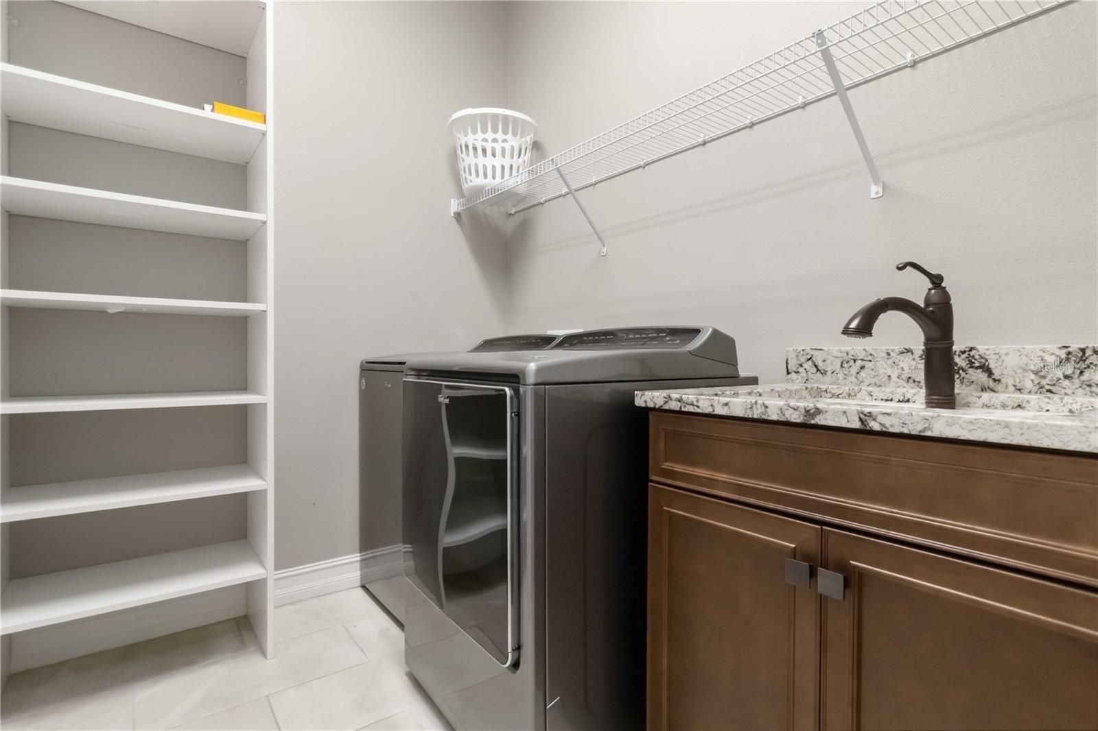 ARBOR GRANDE - Residential