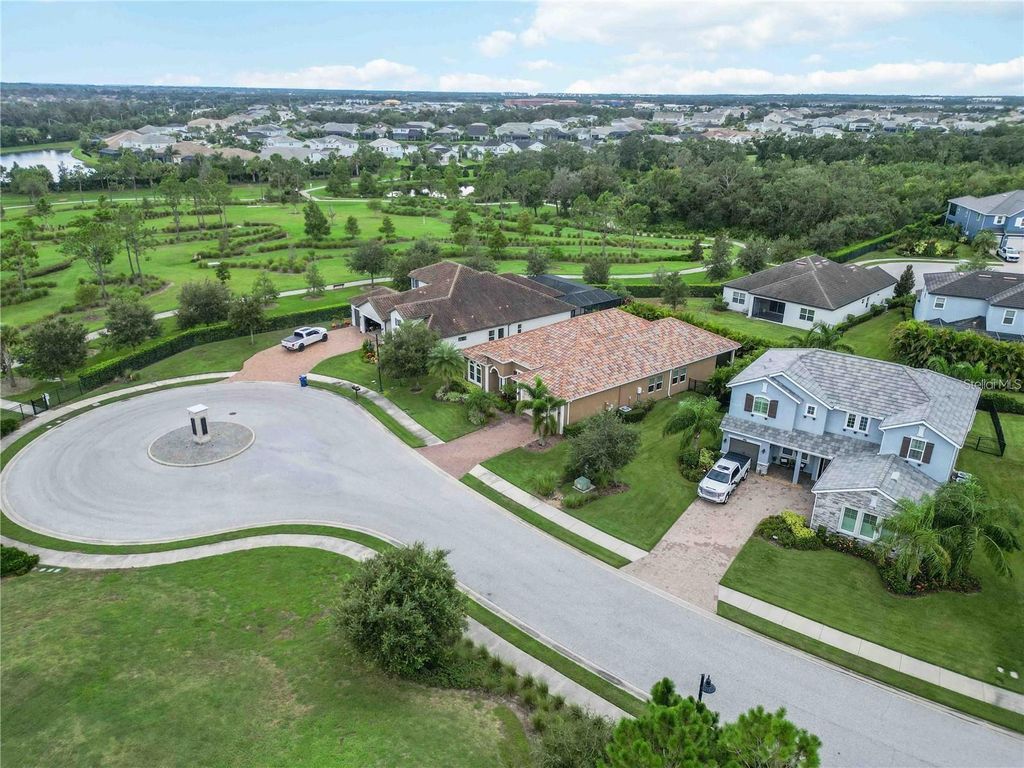 Photo of 12132 Gannett Place, Bradenton, FL 34211 (MLS # A4662474)