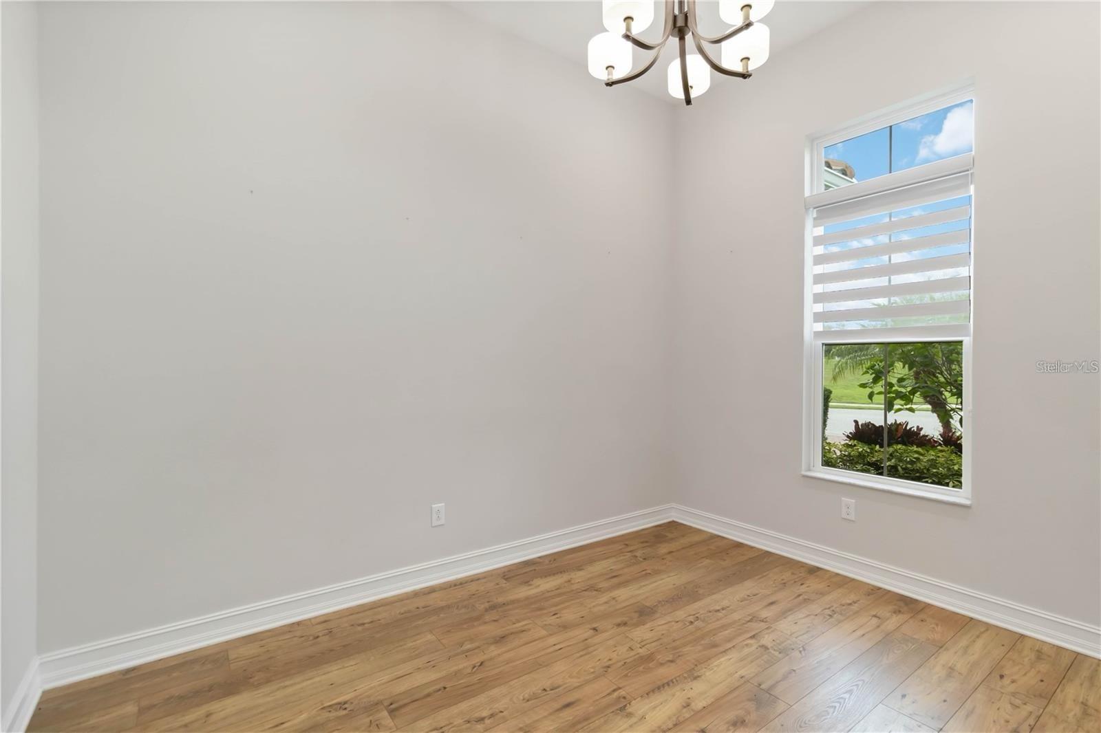 ARBOR GRANDE - Residential